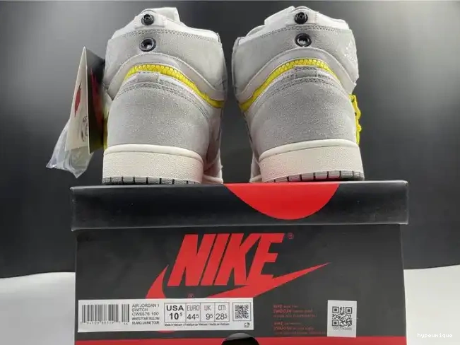 HYPE Light Jordan Air Switch High CW6576-100 Smoke 1 0424